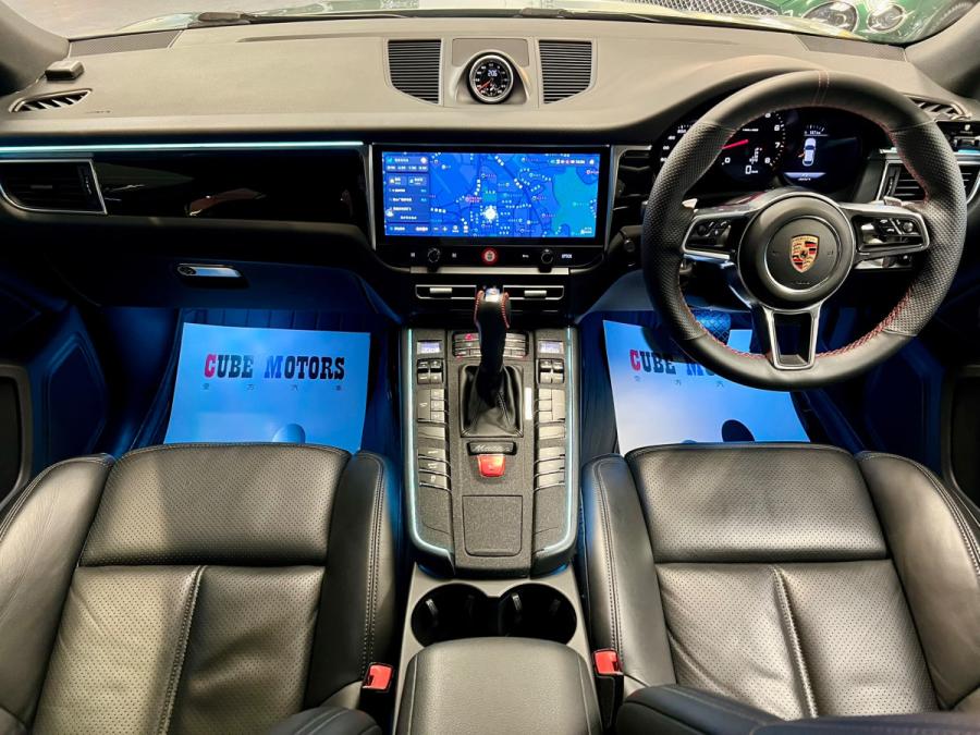 Macan - Image 5